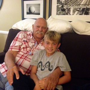 Meet your Posher, Charles